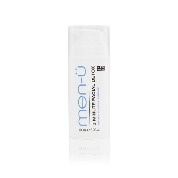 3 Minute Facial DETOX 100ml