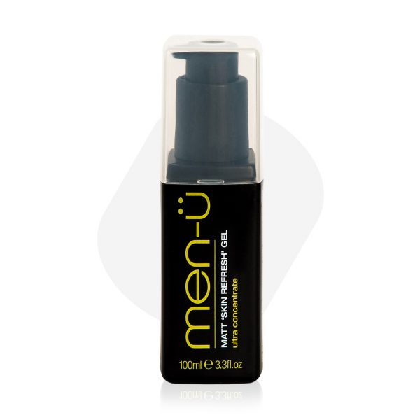 Matt Skin Refresh Gel 100ml