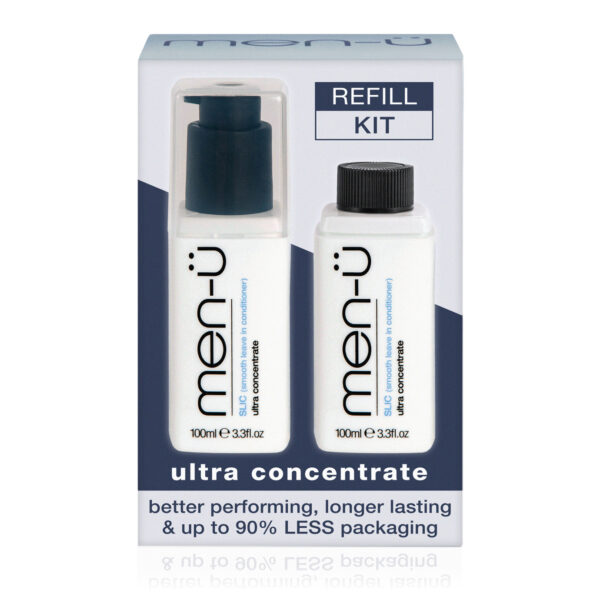 Refill Kit - SLIC (smooth leave in conditioner) 2x100ml