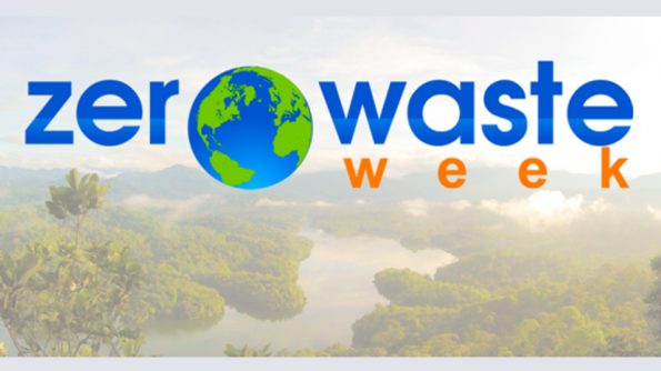 men-u grooming products zero waste week