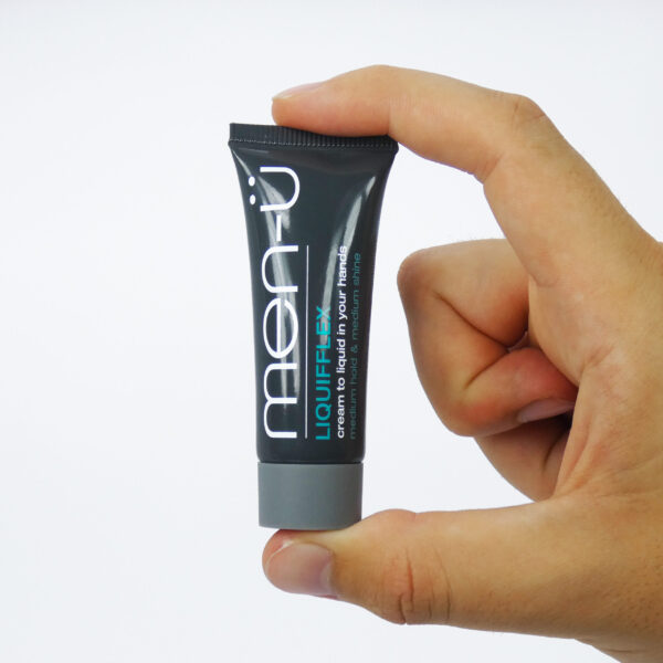 'Buddy' Liquifflex Travel & Trial tube 15ml - Image 2