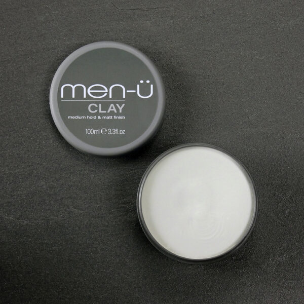 Clay 100ml - Image 3