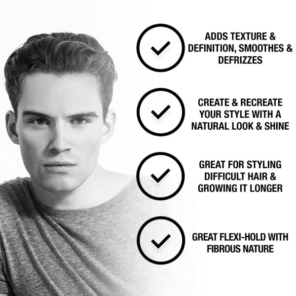 Create & Shape 100ml - Image 2