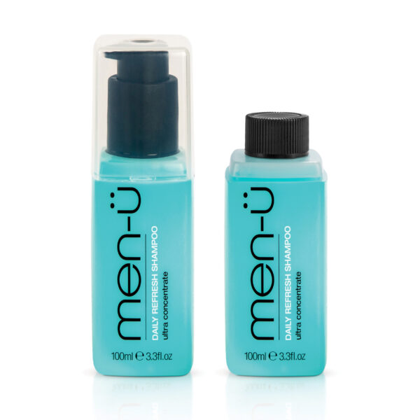 Daily Refresh Shampoo 100ml