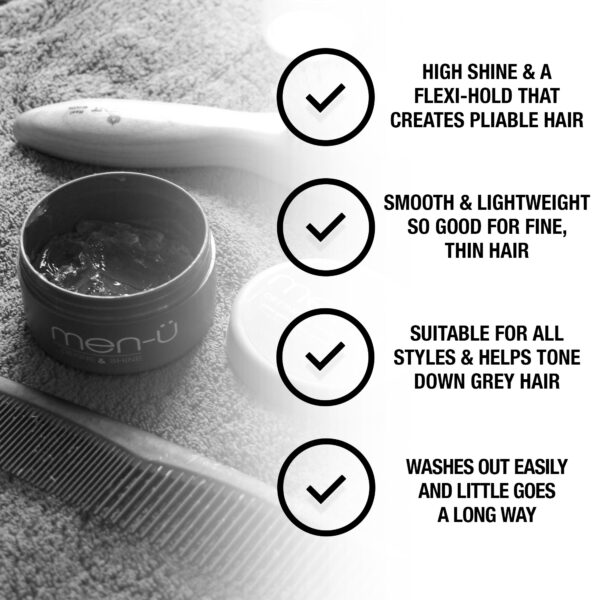 Define & Shine 100ml - Image 2