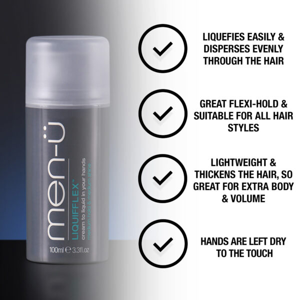 'Buddy' Liquifflex Travel & Trial tube 15ml - Image 3