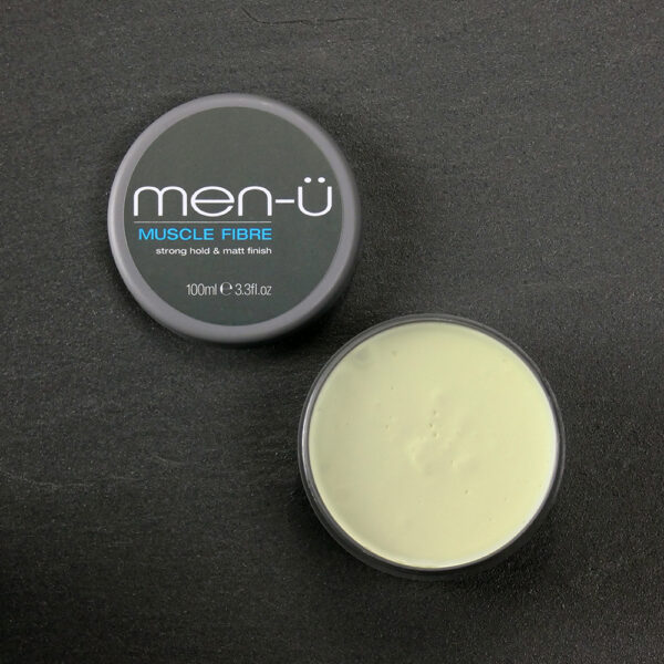 Muscle Fibre 100ml - Image 3