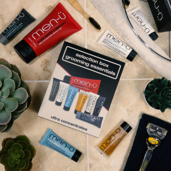Selection Box Grooming Essentials - Image 3