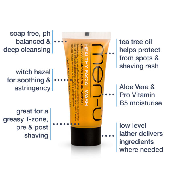DETOX Excess Oil Essentials 2x15ml - Image 3