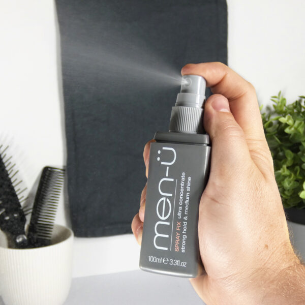 Spray Fix 100ml - Image 4