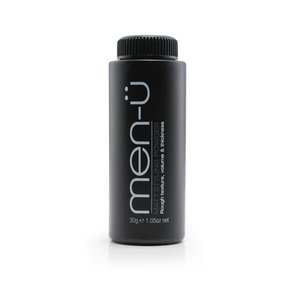 Matt Styling Powder 30g