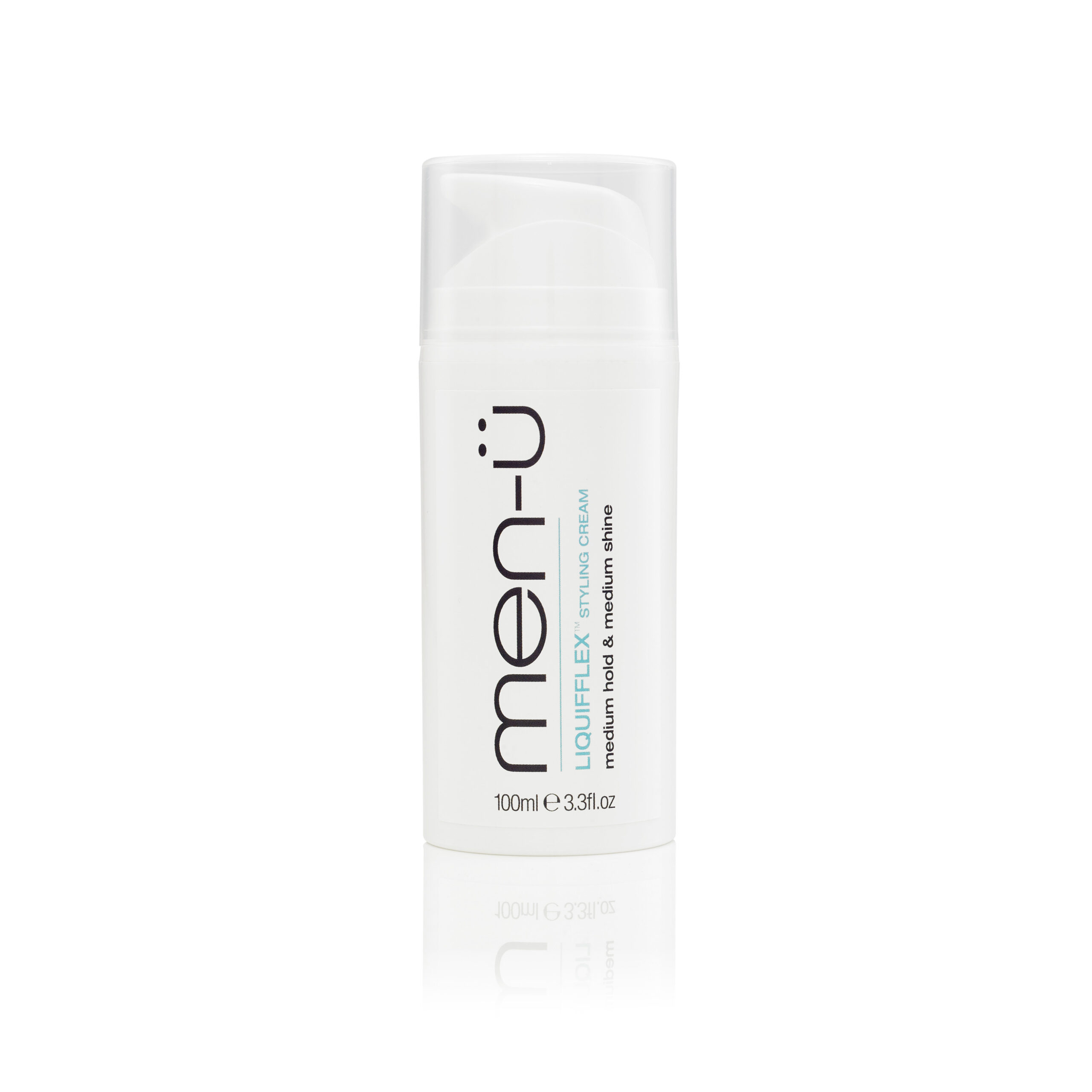 Daily Refresh Shampoo 100ml + Liquifflex Styling Cream 100ml - Image 4